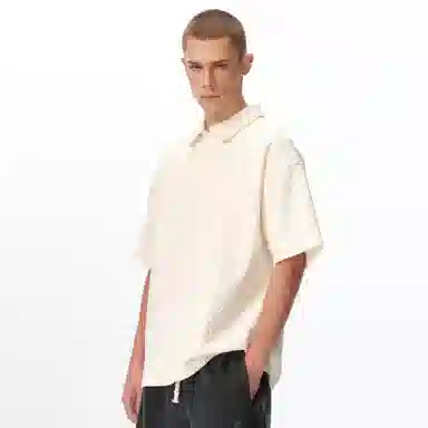 Coca-Cola Polo Shirt