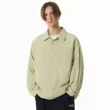 Coca-Cola 3M Outdoor Shirt