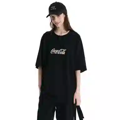Coca-Cola Logo T