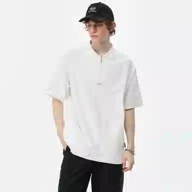 Coca-Cola Polo Shirt