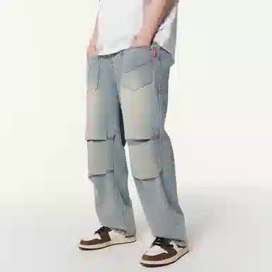 Coca-Cola Jeans