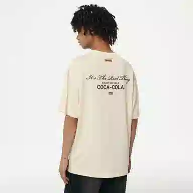 Coca-Cola T