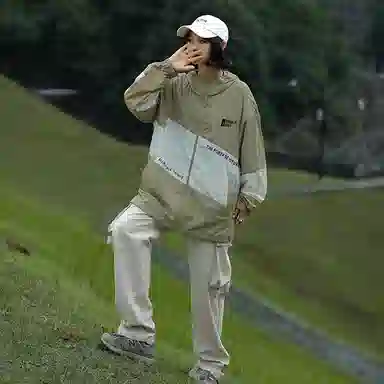 CHARLIE GOLF