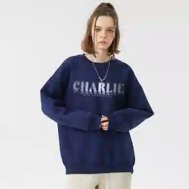 CHARLIE GOLF