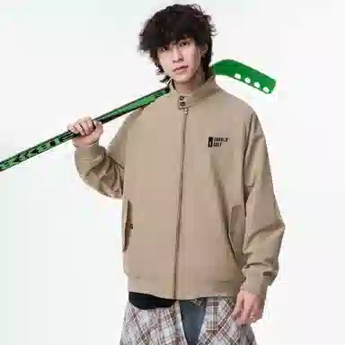 CHARLIE GOLF Logo