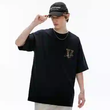 CHARLIE GOLF x KYLE'SBOX CAT T