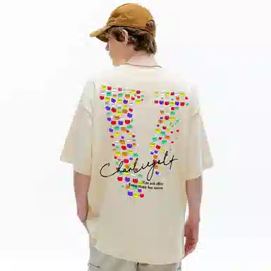 CHARLIE GOLF x KYLE'SBOX CAT T