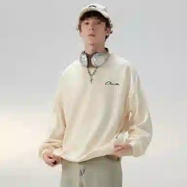CHARLIE GOLF Logo
