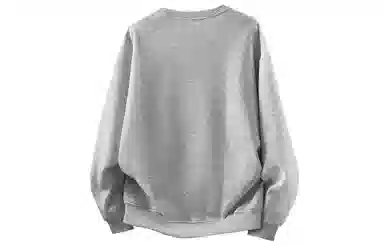 CHARLIE GOLF Logo Pullover Sweatshirt