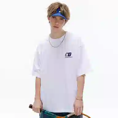 CHARLIE GOLF T