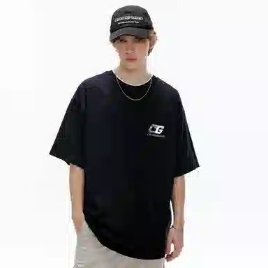CHARLIE GOLF T
