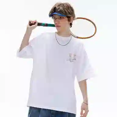 CHARLIE GOLF x KYLE'SBOX CAT T