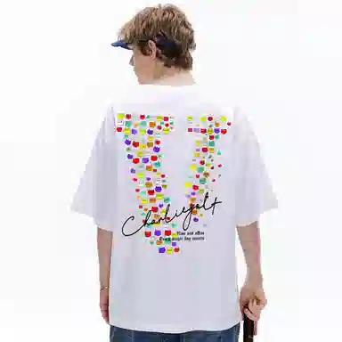 CHARLIE GOLF x KYLE'SBOX CAT T