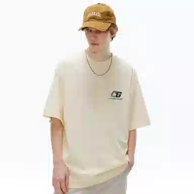 CHARLIE GOLF T