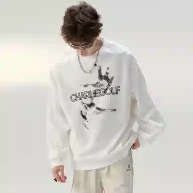 CHARLIE GOLF