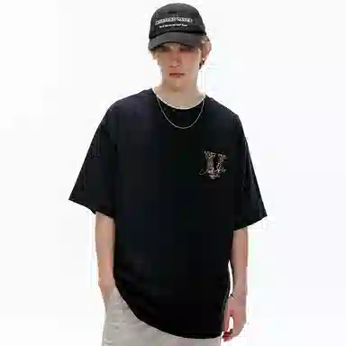 CHARLIE GOLF x KYLE'SBOX CAT T