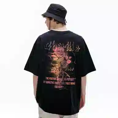 CHARLIE GOLF T