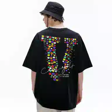 CHARLIE GOLF x KYLE'SBOX CAT T