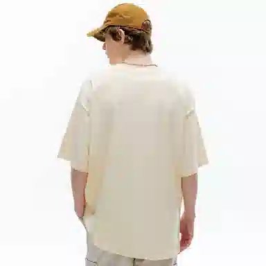 CHARLIE GOLF x KYLE'SBOX CAT LogoT