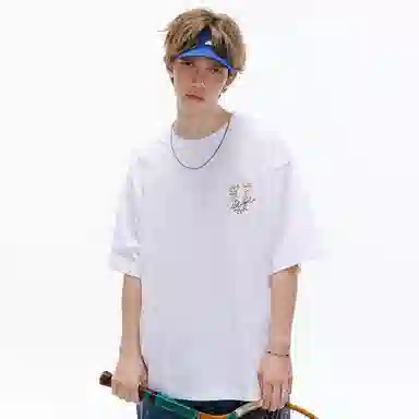 CHARLIE GOLF x KYLE'SBOX CAT T