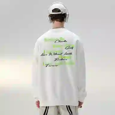 CHARLIE GOLF Logo