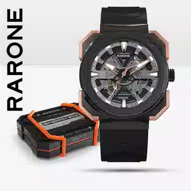RARONE Rocky