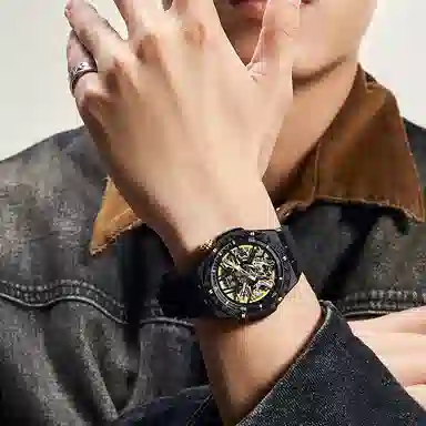 RARONE Twin Star Dragon Year Limited Edition