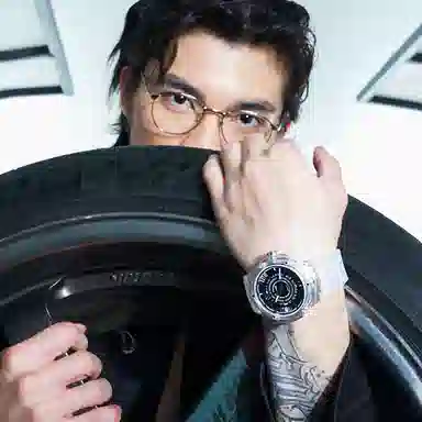 RARONE 8670459909737