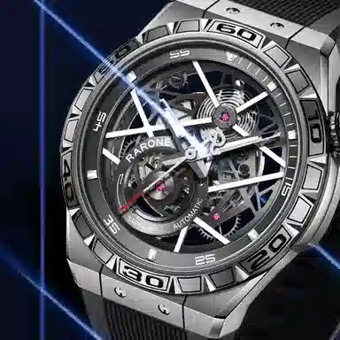 RARONE Y 8840239219805