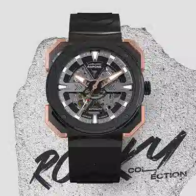 RARONE Rocky