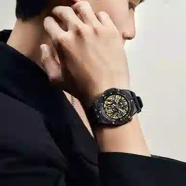 RARONE Twin Star Dragon Year Limited Edition