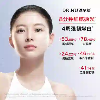 DR.WU