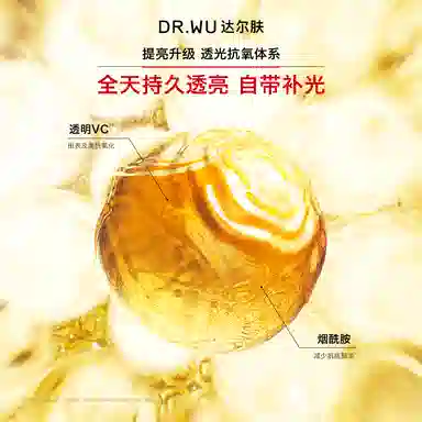 DR.WU