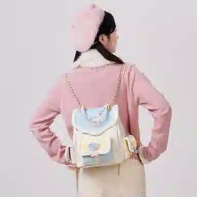 Miffy Backpack