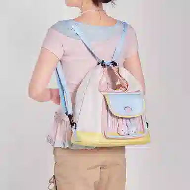 Miffy Backpack