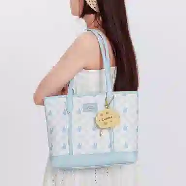 Miffy PU Tote