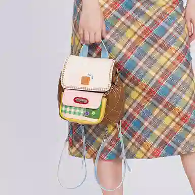 Miffy Backpack