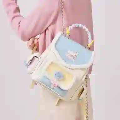 Miffy Backpack