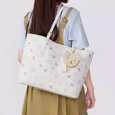 Miffy Retro Tote Bag