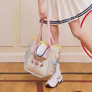 Miffy ins Tote