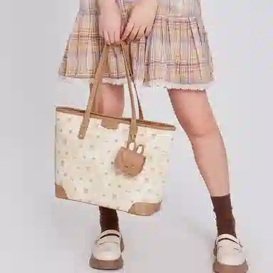 Miffy Tote