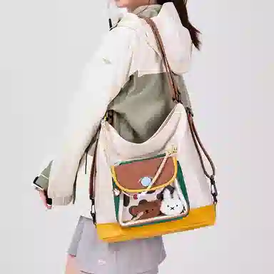 Miffy Backpack