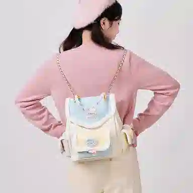Miffy Backpack