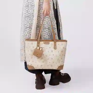 Miffy Tote