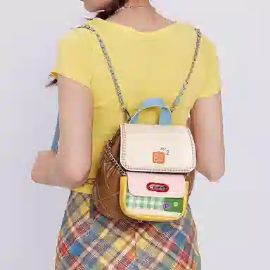 Miffy Backpack