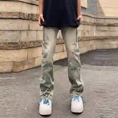 struggle vintage95