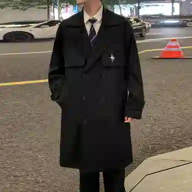 struggle vintage95 Logo