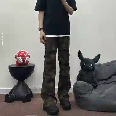 struggle vintage95 cleanfit