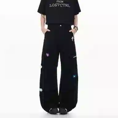 struggle vintage95