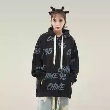 struggle vintage95 Chime logo